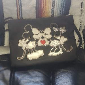 Disney crossbody purse